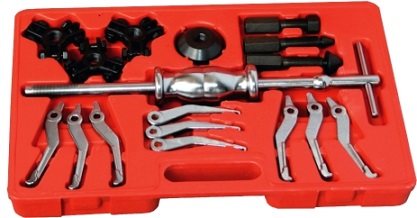 GRIP - PULLER KIT INTERNAL AND EXTERNAL 